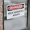 Signmission Safety Culture Sign, 7 in Width, Vinyl Decal, Rectangle OS-2PACK-DS-D-57-L-19433 - alternate 6